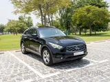 Infiniti FX 35 2009